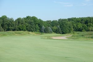Birck Boilermaker (Kampen Cosler) 6th Approach
